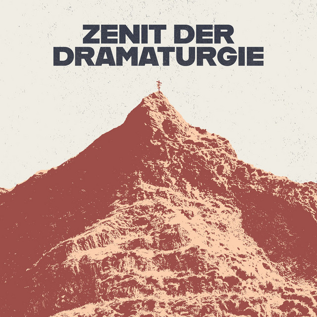 Zenit der Dramaturgie cover art