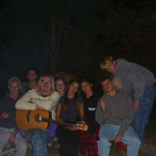 album image