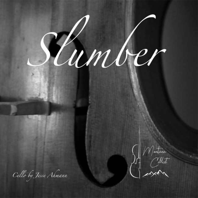 Music for Sleep (Happy Cello)