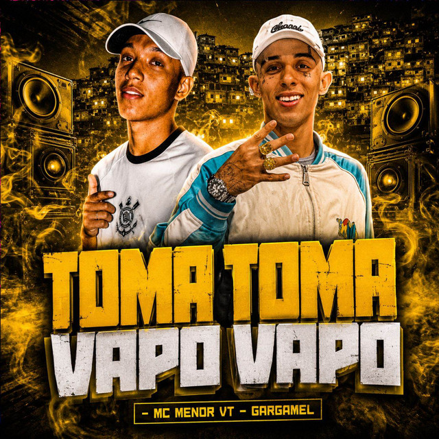 Toma Toma, Vapo Vapo
