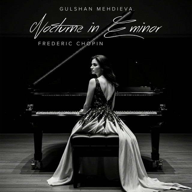 Nocturne in E Minor, Op. 72 No. 1