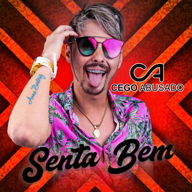 Senta Bem cover art