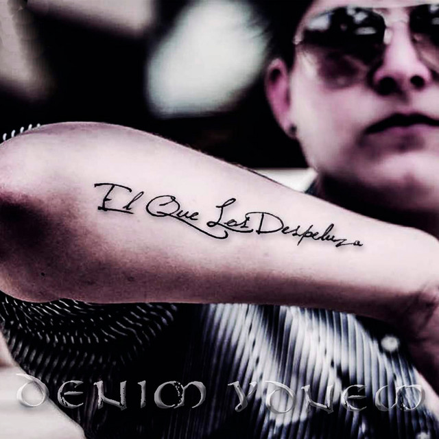 De Aquí No Te Vas (Rip Gbran)