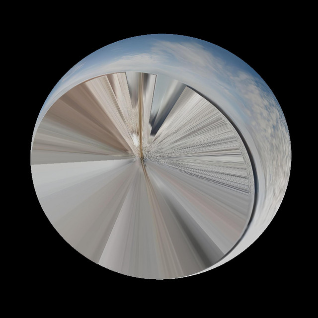 357 cover art