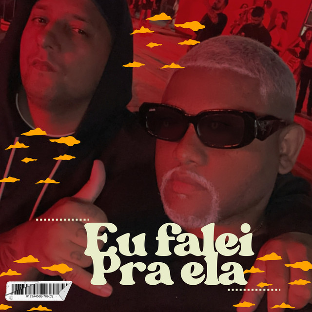 Eu Falei pra Ela