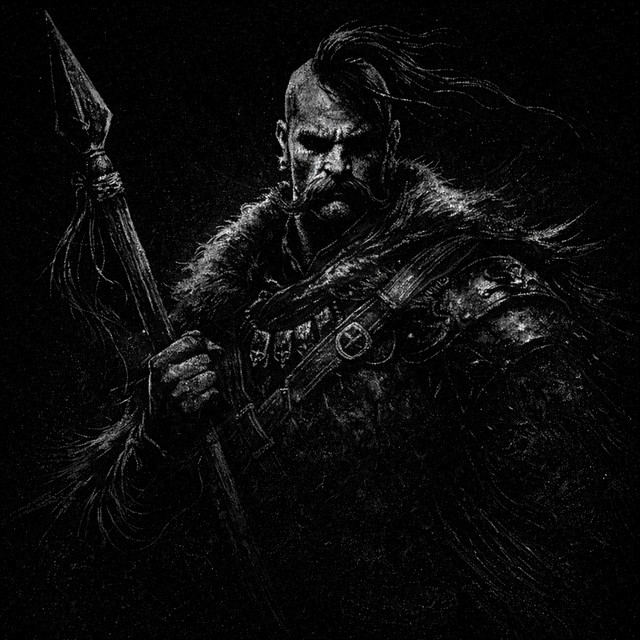 Обкладинка smnbts — HARDTEKK WARRIOR