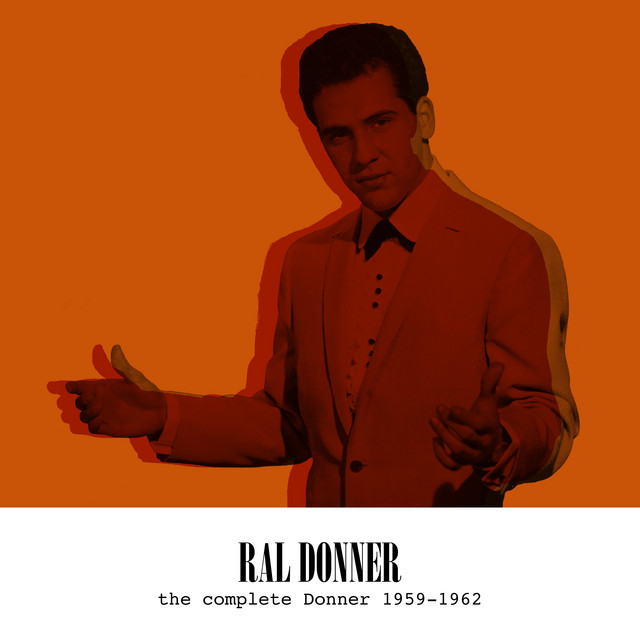 The Complete Donner 1959-1962 cover art
