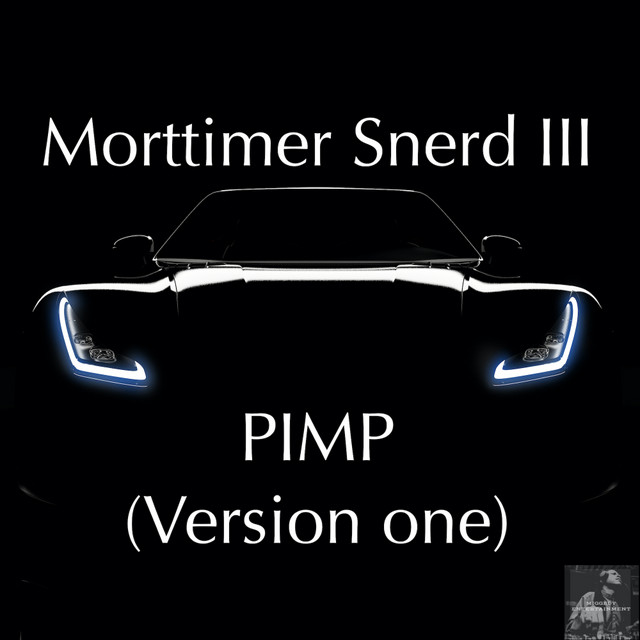 PIMP (Version One) - Miggedy's Full Dizko Slap