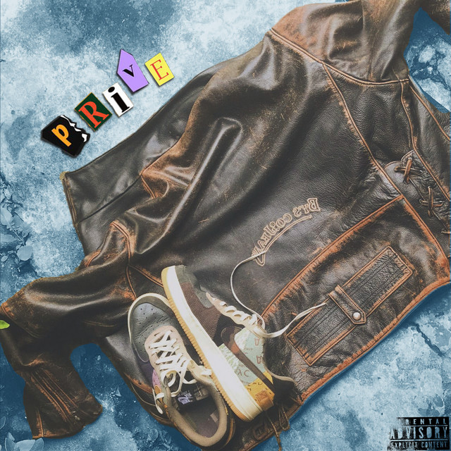 album image
