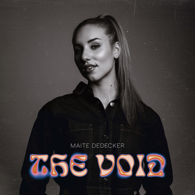 The Void cover art