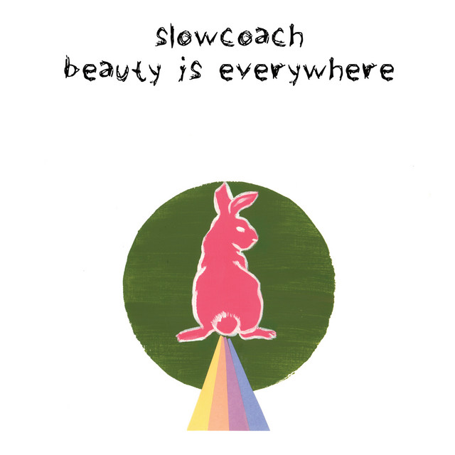 Beauty is Everywhere cover art