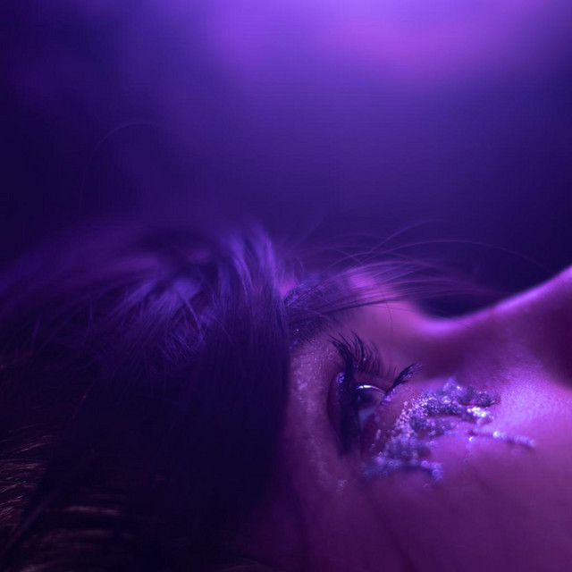 Fallen cover art