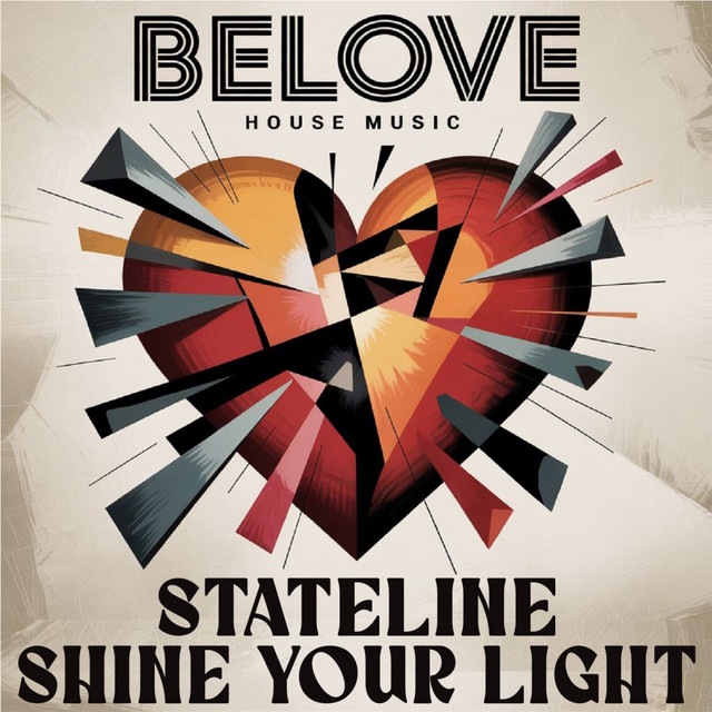 Shine Your Light album art