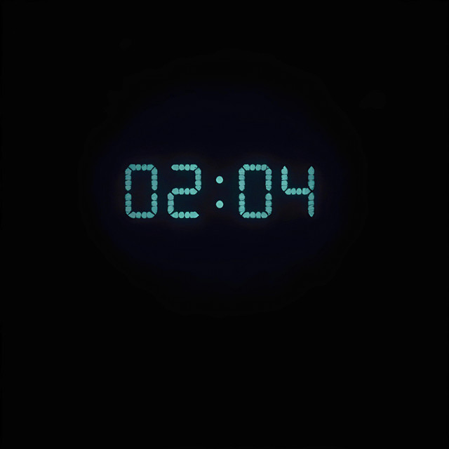 Обкладинка: 02:04 — Vchas