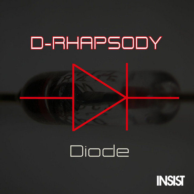 Diode EP cover art