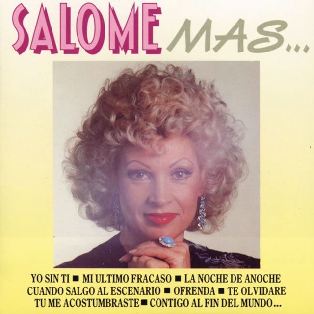 Mas… cover art