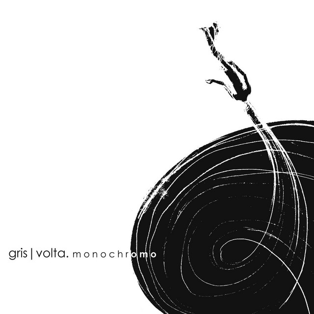 Monochromo cover art