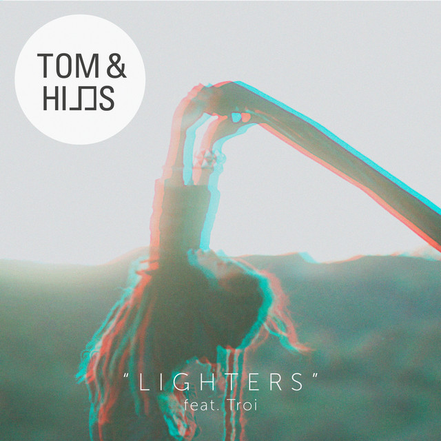 Lighters - Tontario Remix - Tom & Hills, Troi
