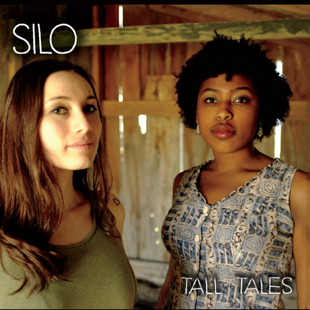 Tall Tales cover art