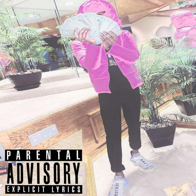 Yvng Savage