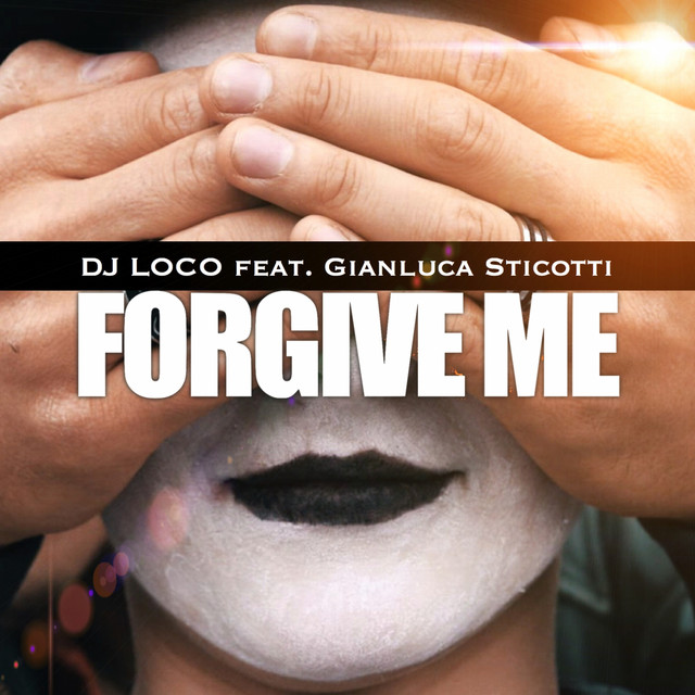 Forgive Me cover