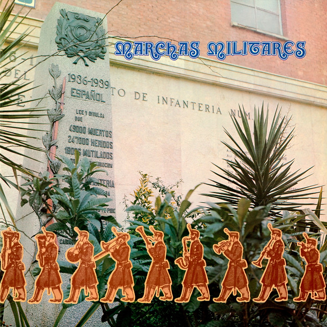 Banda De Música Cornetas y Tambores de la Academia Auxiliar Militar