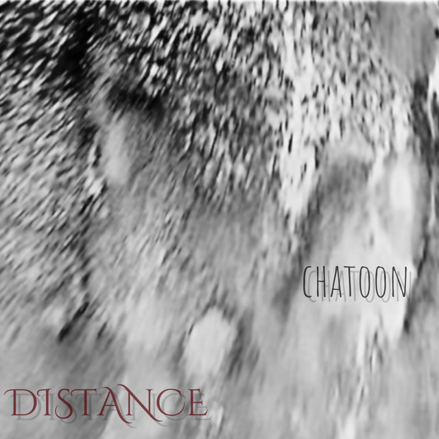 Обкладинка chatoon — distance