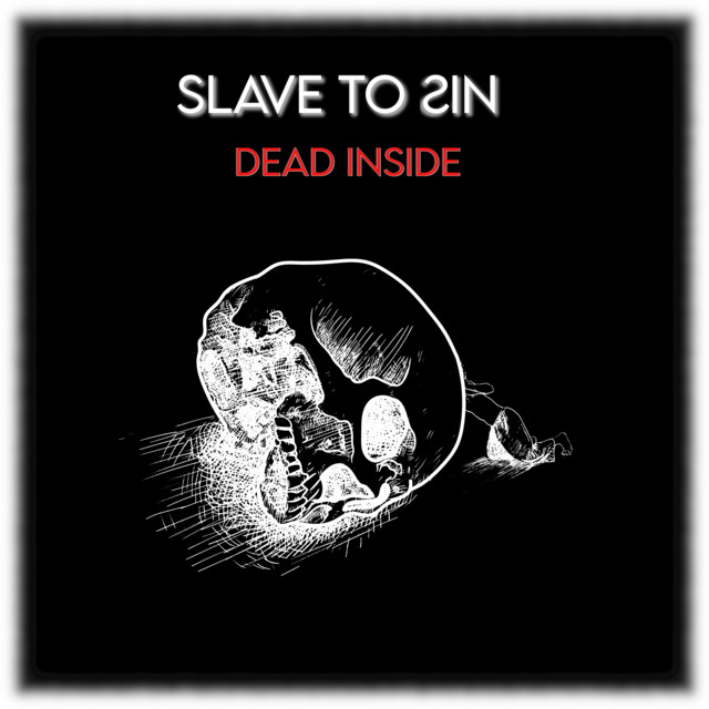 Pochette du titre Dead Inside