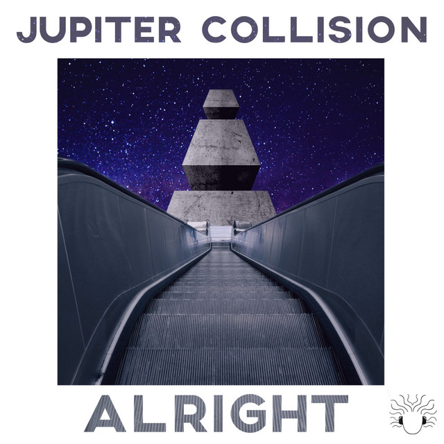 Alright cover art