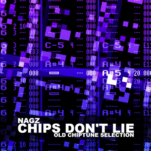 Chips Don't Lie cover art