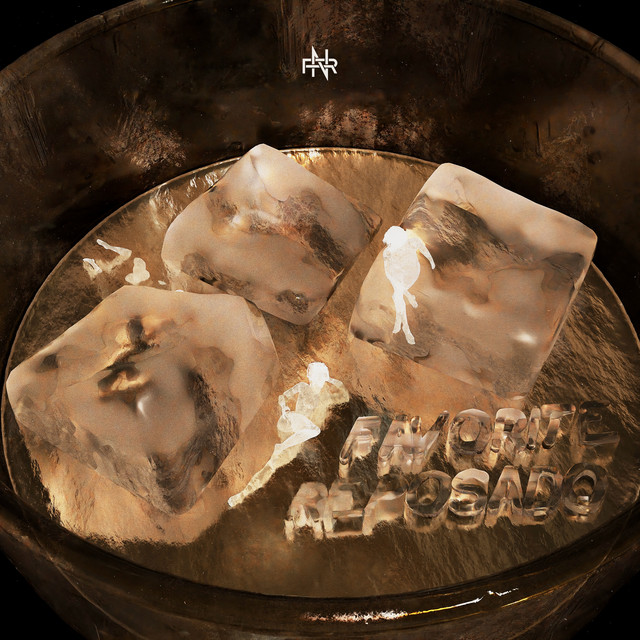 Right There cover art