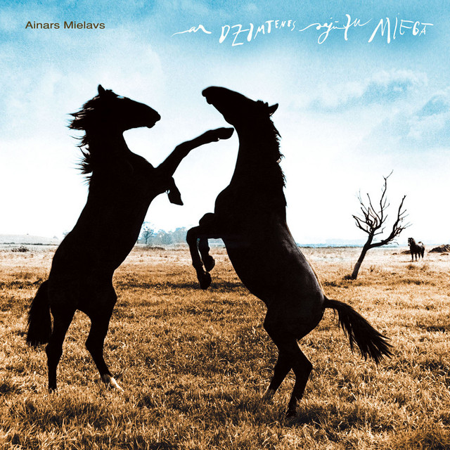 Ar dzimtenes sajūtu miegā cover art