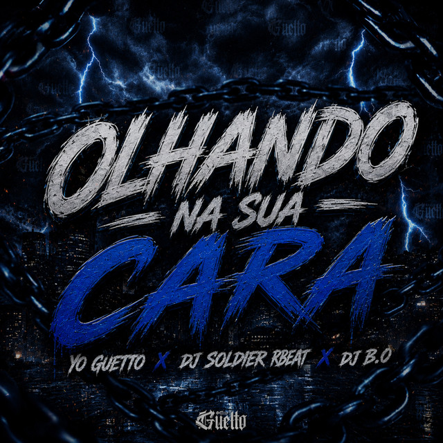 Olhando na Sua Cara