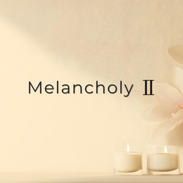 Melancholy II cover
