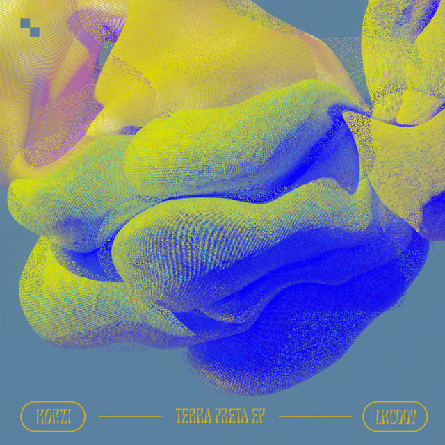 Basmati Bandit album art