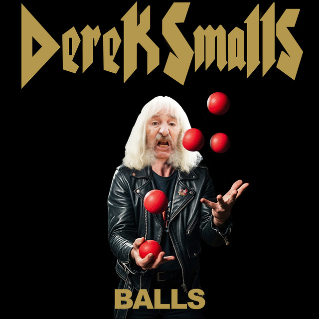 Balls cover