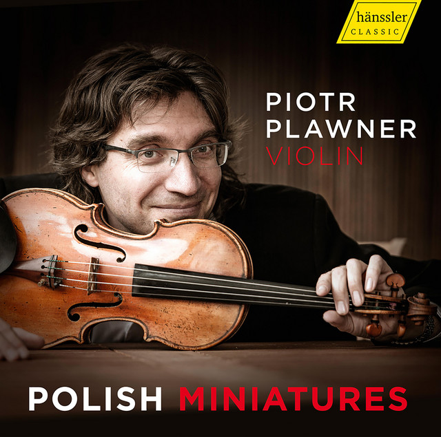 Mazurka in G Major, Op. 26 (Version for Violin & Piano) cover art