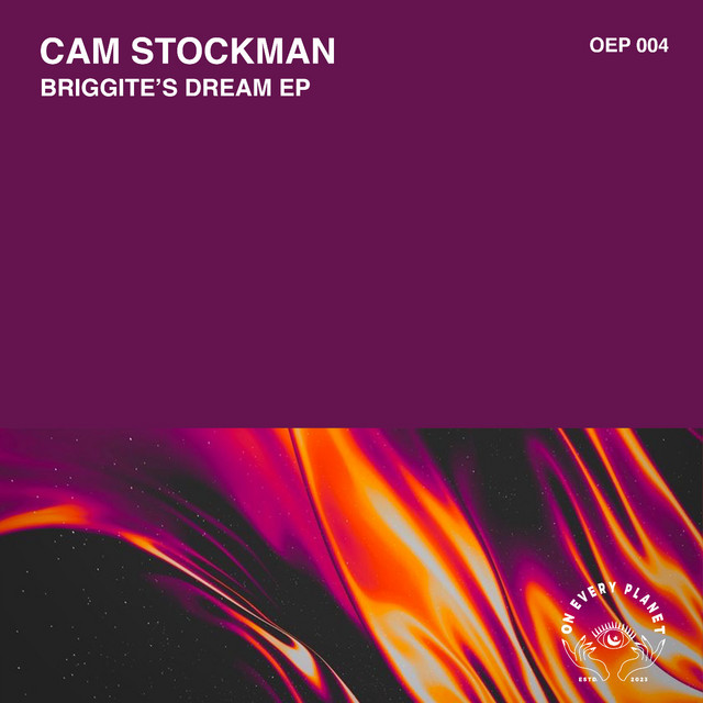 Gameplay album art