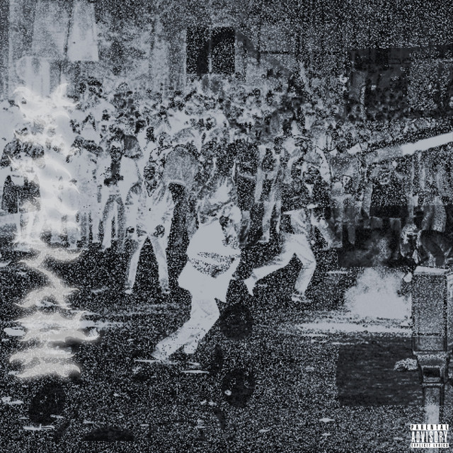 Last Night I Changed My Destiny cover art