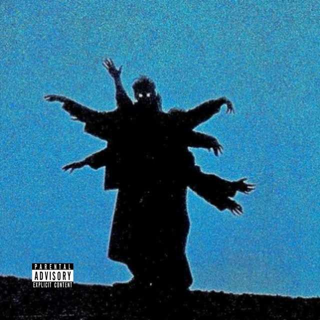Fear Prevents cover art