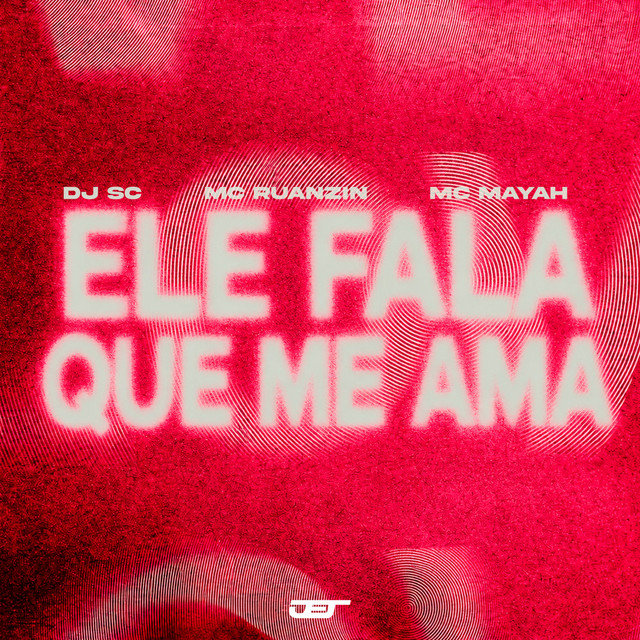 ELE FALA QUE ME AMA