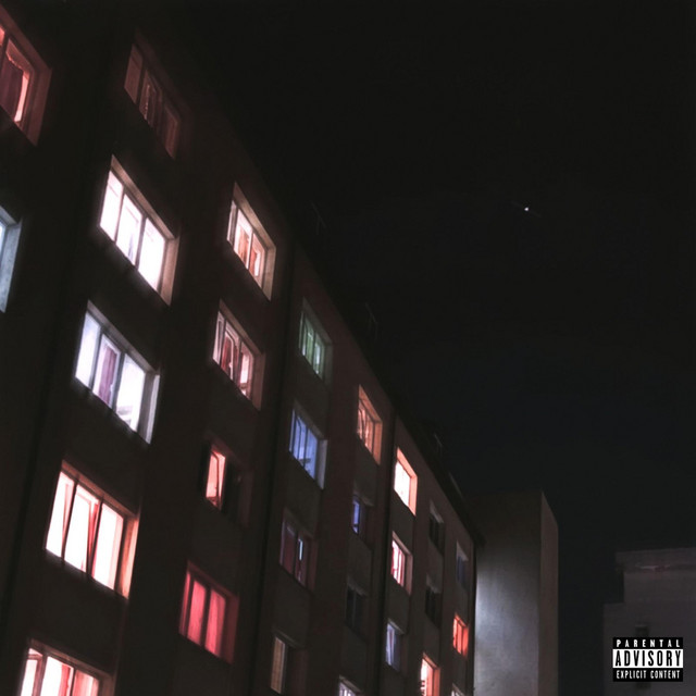 For Your Eyes Only cover art