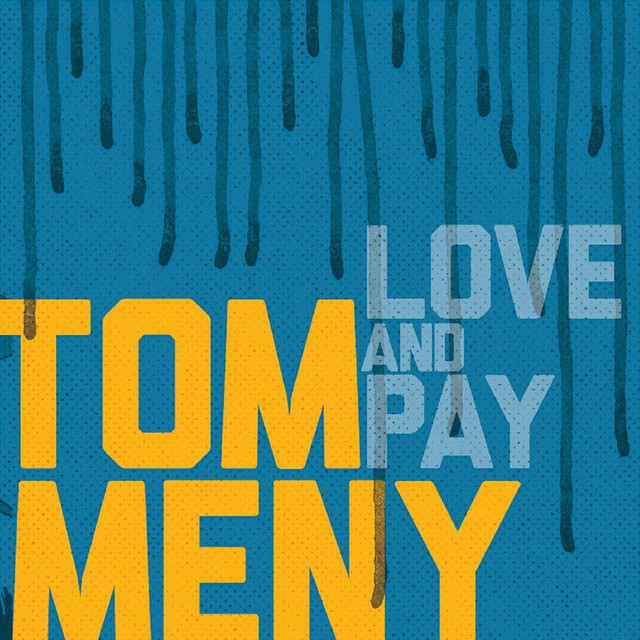 Love & Pay cover