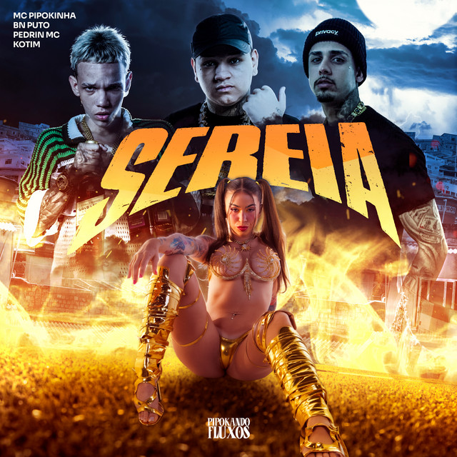 Sereia
