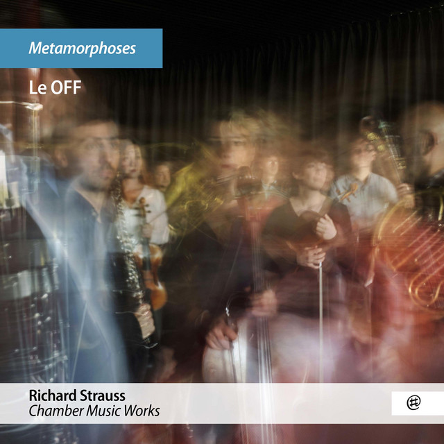 Strauss: Serenade in E-Flat Major, Op. 7