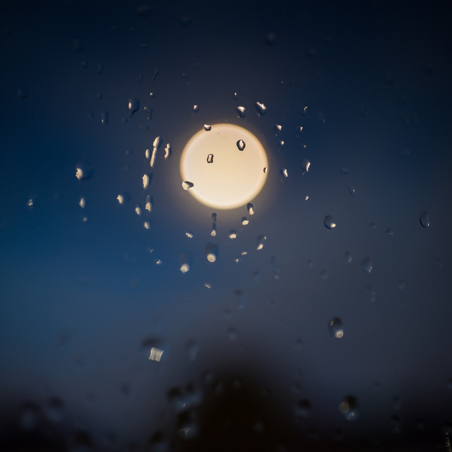Sleep Aid Rain Melodies 432hz & 417hz cover art
