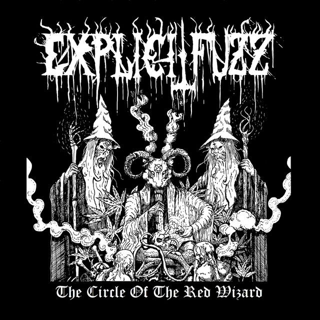 Old Funeral cover