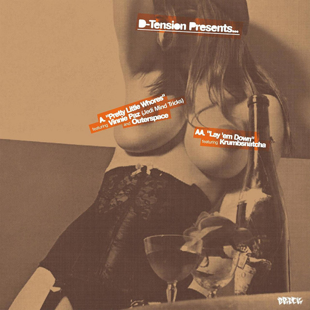 Pretty Little Whores - Dirty