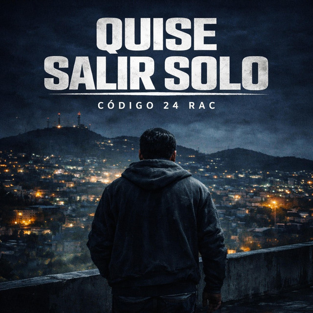 Quise salir solo - Código 24 RAC