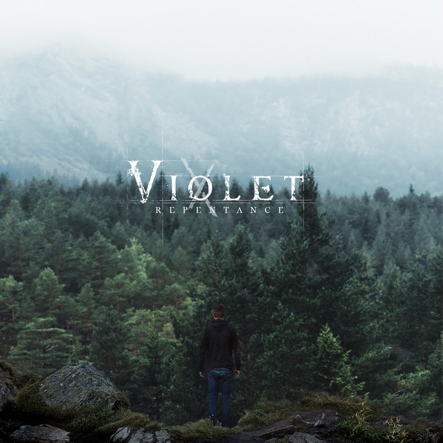 Repentance cover art